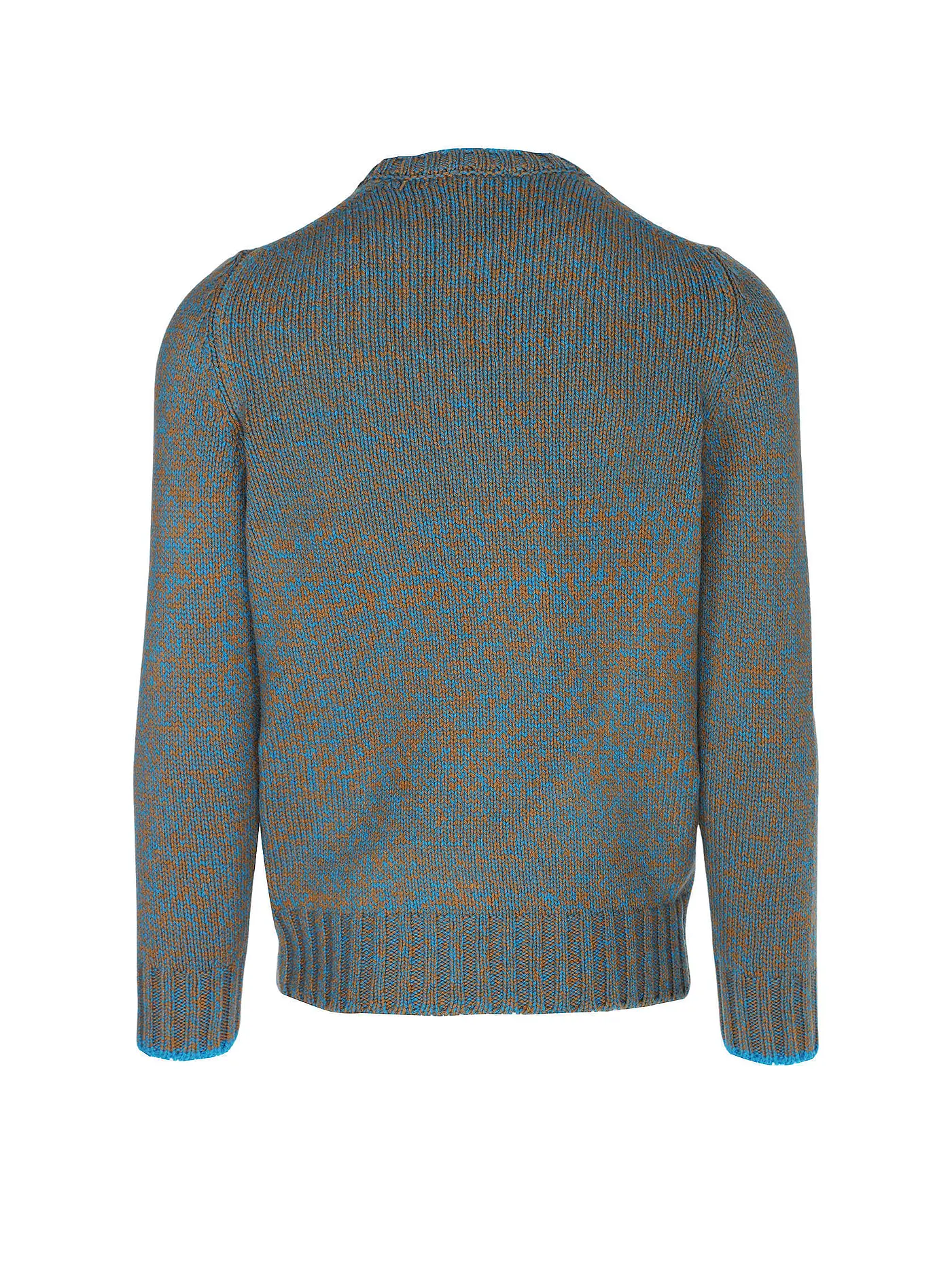 GRAN SASSO | Pullover | braun